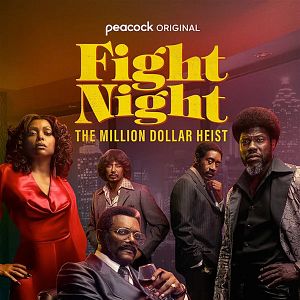 Bilder Fight Night: The Million Dollar Heist
