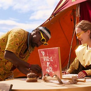 Bilder Lovebox - The Meaning Of Love