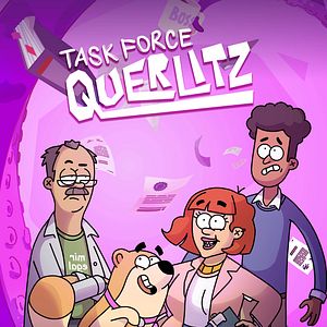 Bilder Task Force Querlitz