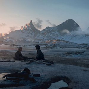 Bilder Star Wars: Skeleton Crew