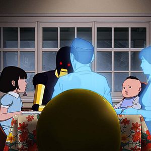 Bilder Arco - Eine fantastische Reise durch die Zeiten