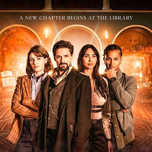 Bilder The Librarians: The Next Chapter