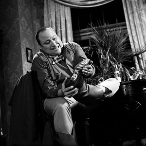 Bilder Kai aus der Kiste