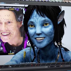 Bilder Fire And Water: Die Entstehung der Avatar Filme