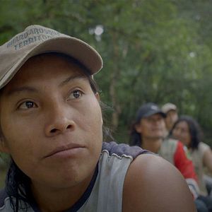 Bilder Patrol – Auf Patrouille durch den Regenwald
