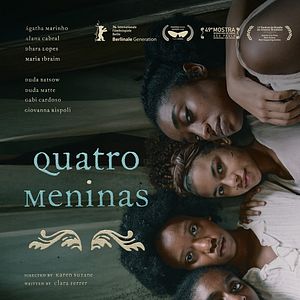 Bilder Quatro Meninas