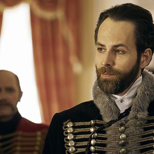 Bilder Kapodistrias - Der Gouverneur