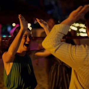 Bilder Ansley Gordon