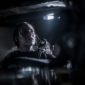 Bilder Escape From The Deep - Bis zum letzten Atemzug