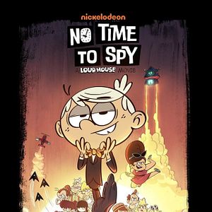 Bilder Keine Zeit zu spionieren: Ein Willkommen bei den Louds-Film