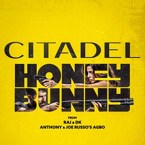 Bilder Citadel: Honey Bunny
