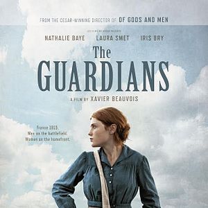 Bilder The Guardians