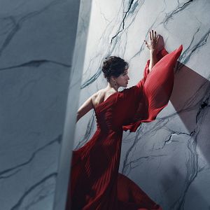 Bilder Royal Ballet and Opera: Tosca