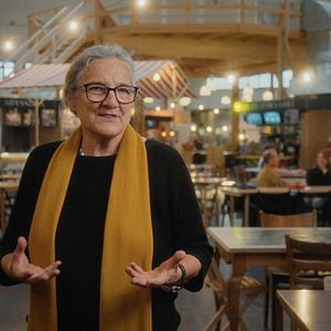 Bilder Barbara Buser - Pionierin der Nachhaltigkeit