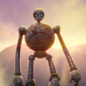 Bilder Der wilde Roboter