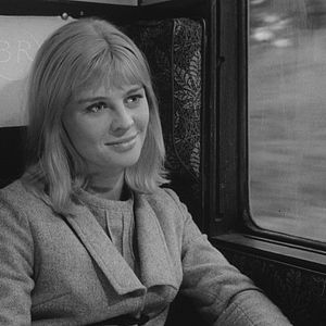 Bilder Julie Christie