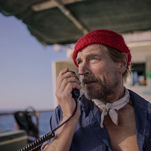 Bilder Escape From The Deep - Bis zum letzten Atemzug