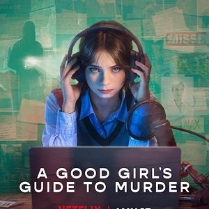 Bilder A Good Girl's Guide To Murder