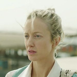 Bilder Andrea Riseborough