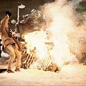 Bilder Monte Carlo Rally