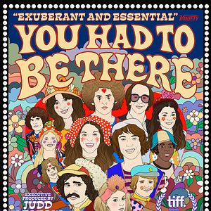 Bilder You Had to Be There: How the Toronto Godspell Ignited the Comedy Revolution