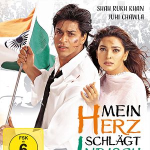 Bilder Mein Herz schlägt indisch - Phir Bhi Dil Hai Hindustani