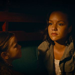 Bilder Breakwater - Dämonen der Vergangenheit