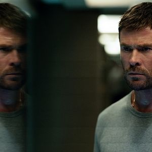 Bilder Chris Hemsworth