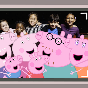 Bilder Peppa und das neue Baby - Das Kino-Erlebnis
