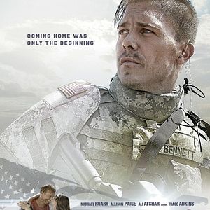 Bilder Bennett's War