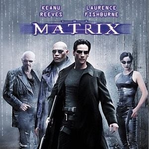 Bilder Matrix