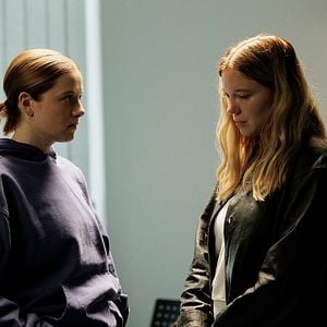 Bilder Léa Seydoux
