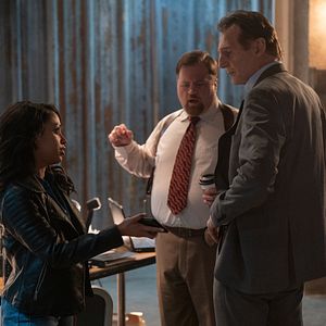 Bilder Die nackte Kanone