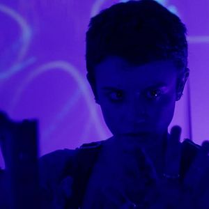 Bilder Faceless After Dark - Der Horror ist Real