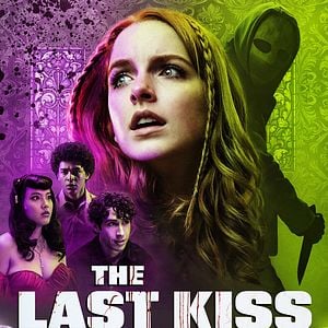 Bilder The Last Kiss