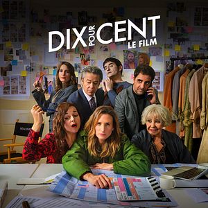 Bilder Call My Agent! The Movie