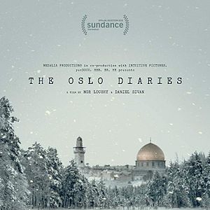 Bilder The Oslo Diaries