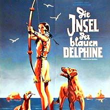 Bilder Die Insel der blauen Delphine