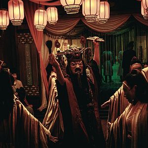 Bilder Detective Dee und das Geheimnis des Himmels