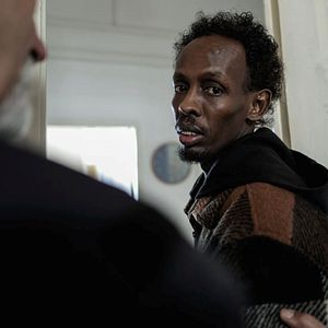 Bilder Barkhad Abdi