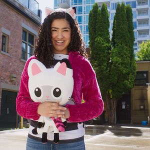 Bilder Gabby's Dollhouse: Der Film