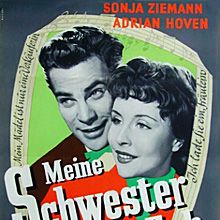 Bilder Meine Schwester und ich