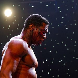 Bilder Jonathan Majors