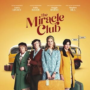 Bilder The Miracle Club