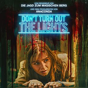 Bilder Don't Turn Out The Lights