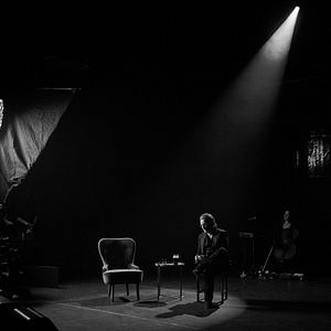 Bilder Bono: Stories of Surrender