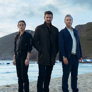 Bilder Der Galicien-Krimi: Die Tote vom Jakobsweg