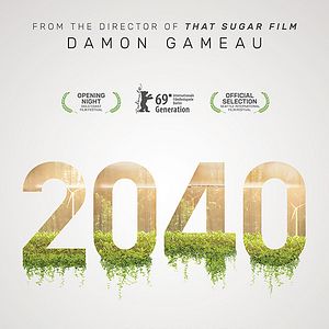 Bilder 2040 - Wir retten die Welt!