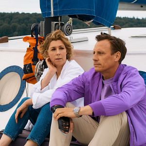 Bilder Dr. Nice - Alte Narben