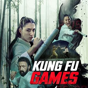 Bilder Kung Fu Games